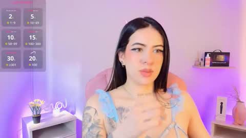 Alice online show from 02-09-26, 02:10