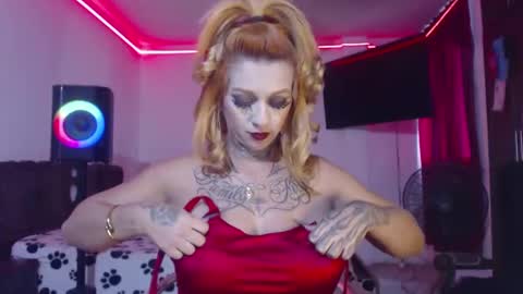 aliceesmiths online show from 01-24-25, 06:46