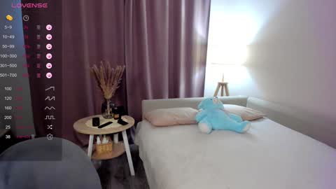 Snapshot of aliceevan chatting on 12-04-24, 08:01 Daniella online show from 12-04-24, 08:01