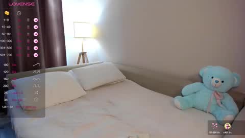 Snapshot of aliceevan chatting on 03-06-25, 05:46 Daniella online show from 03-06-25, 05:46