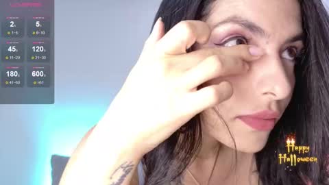 Snapshot of alicefischers chatting on 10-12-25, 08:19 Alice online show from 10-12-25, 08:19