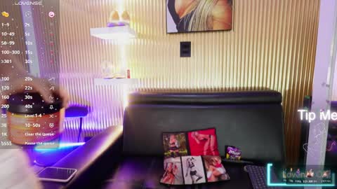 Allice online show from 04-07-26, 06:52