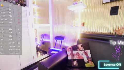 Allice online show from 04-16-26, 09:39