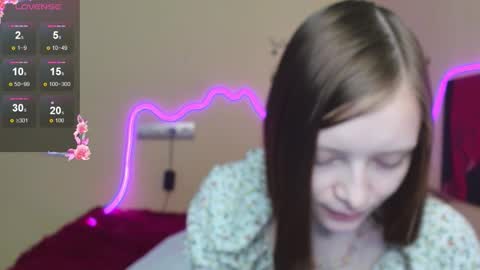 Snapshot of alicehariss chatting on 10-24-25, 03:14 Alie online show from 10-24-25, 03:14