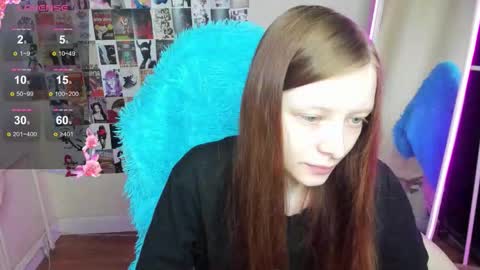 Snapshot of alicehariss chatting on 11-27-25, 03:08 Alie online show from 11-27-25, 03:08