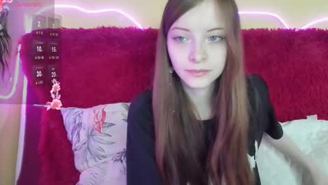 Snapshot of alicehariss chatting on 11-30-25, 01:53 Alie online show from 11-30-25, 01:53