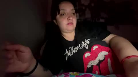 Aliceinboobieland online show from 01-18-26, 02:26