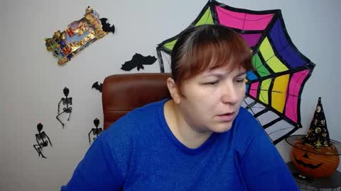 AliceInks online show from 11-02-25, 07:00