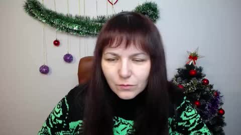 AliceInks online show from 12-15-25, 07:12