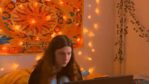 Alice online show from 02-25-26, 05:28