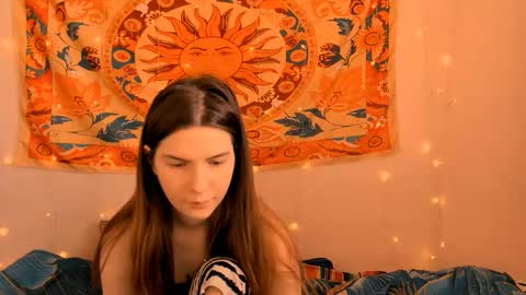 Alice online show from 03-14-26, 05:24