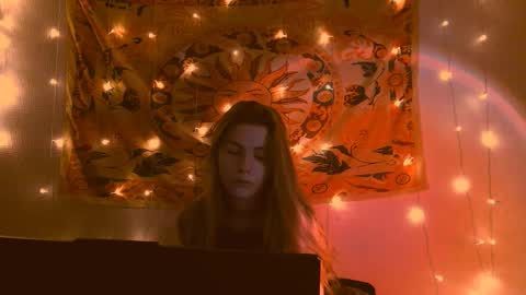 Alice online show from 03-29-26, 01:05