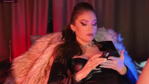 alicejameson online show from 04-28-26, 09:31