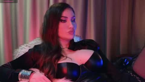 alicejameson online show from 07-19-26, 09:40