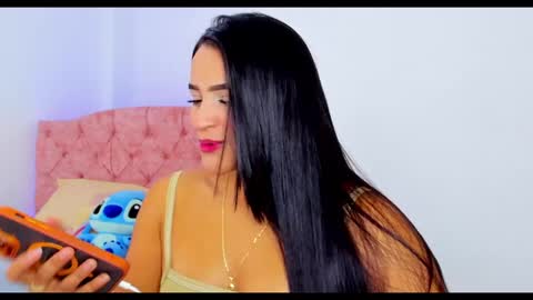  ALICEKIING online show from 12-14-24, 04:34