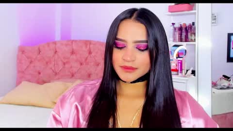  ALICEKIING online show from 01-18-25, 06:24