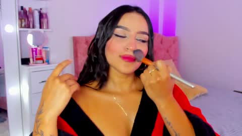  ALICEKIING online show from 01-26-25, 10:23