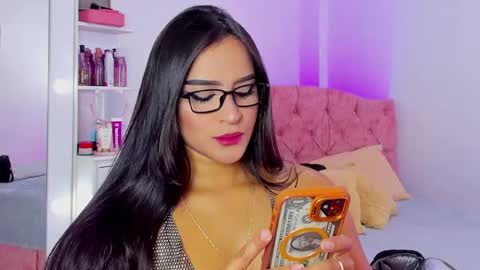  ALICEKIING online show from 02-06-25, 03:06