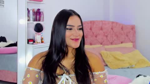  ALICEKIING online show from 02-13-25, 07:35