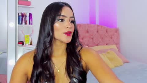  ALICEKIING online show from 02-25-25, 04:35