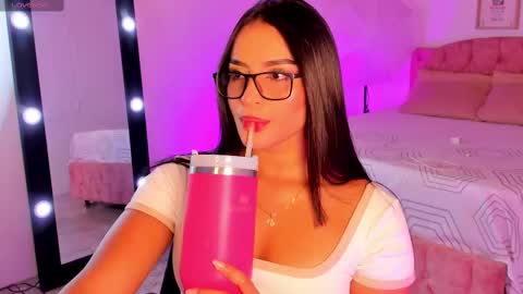  ALICEKIING online show from 10-07-25, 02:09