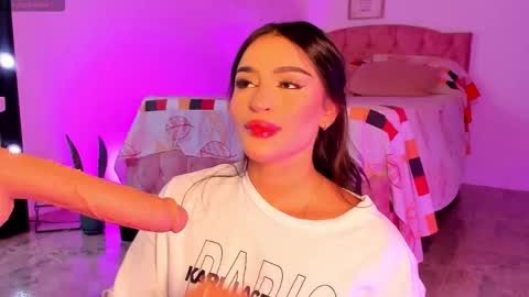  ALICEKIING online show from 10-18-25, 01:52