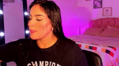  ALICEKIING online show from 10-20-25, 02:34