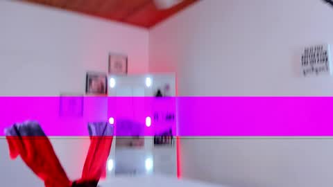  ALICEKIING online show from 05-22-26, 03:02