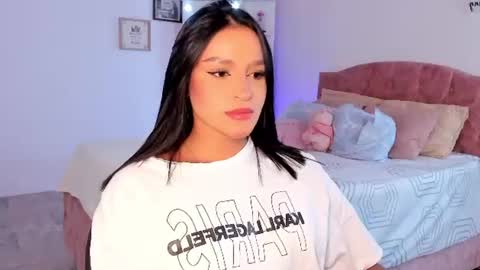  ALICEKIING online show from 06-19-26, 04:28