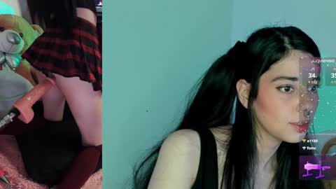 Alicekingdom online show from 12-06-24, 01:18