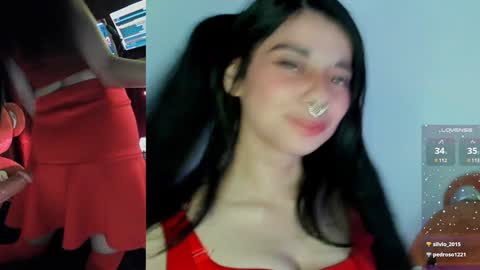 Alicekingdom online show from 12-15-24, 05:34