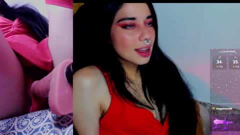 Alicekingdom online show from 12-21-24, 02:41