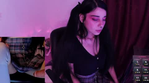 Alicekingdom online show from 01-31-25, 12:28