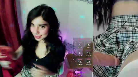 Alicekingdom online show from 09-18-25, 01:18