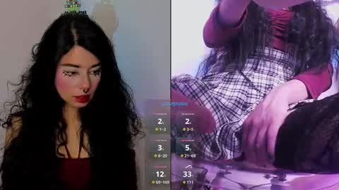 Alicekingdom online show from 10-21-25, 12:00