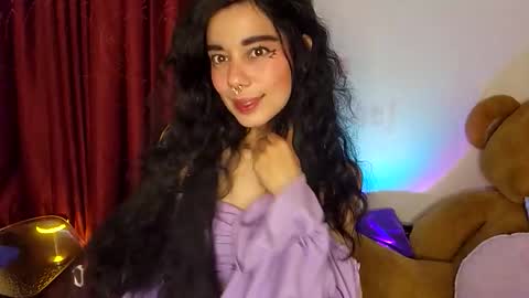 Alicekingdom online show from 03-08-26, 11:19