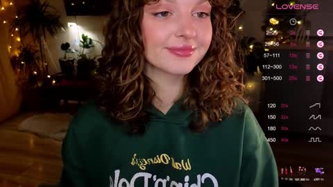 Snapshot of alicekingsleigh chatting on 01-12-25, 04:40 AliceKingsleigh online show from 01-12-25, 04:40