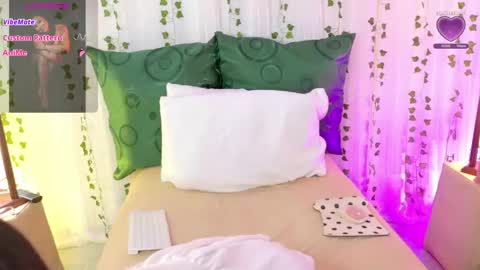 Alice online show from 03-11-26, 12:22