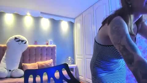 Alice online show from 03-04-26, 12:55