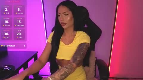 alicemadyson online show from 01-06-26, 08:12