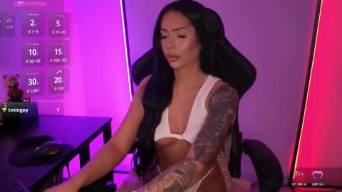 alicemadyson online show from 02-16-26, 08:16