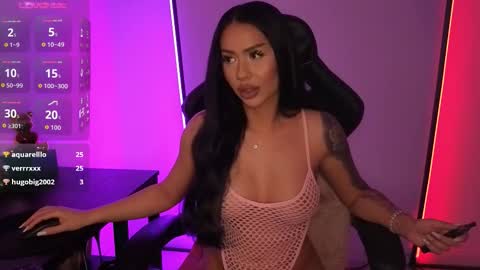 alicemadyson online show from 03-08-26, 08:12