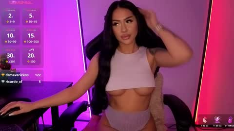 alicemadyson online show from 03-10-26, 08:03