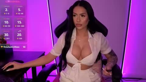 alicemadyson online show from 03-11-26, 08:26