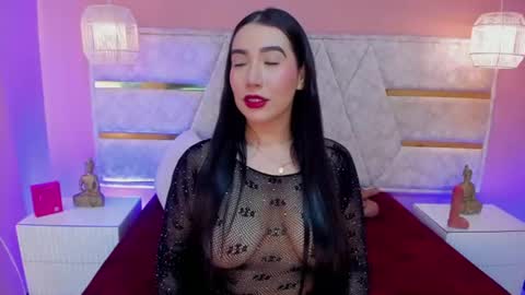Melany online show from 07-18-26, 11:25