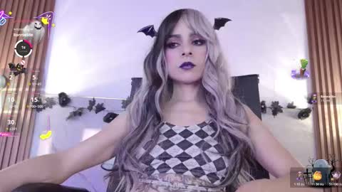 alicenoir_ online show from 01-31-26, 11:36