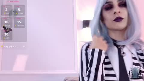 alicenoir_ online show from 03-08-26, 06:34