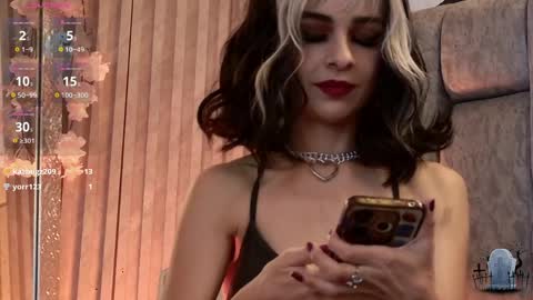 alicenoir_ online show from 04-25-26, 11:35