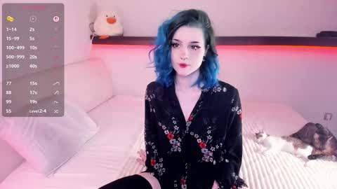 Alice online show from 11-12-25, 07:20