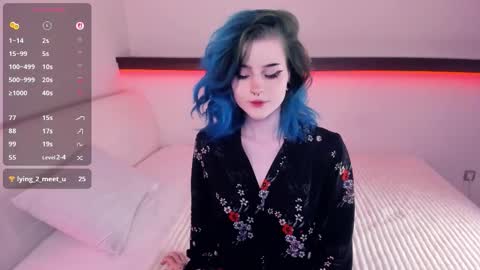 Alice online show from 12-16-25, 07:57